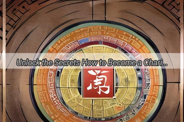 Unlock the Secrets How to Become a Charismatic Feng Shui Expert and Transform Lives